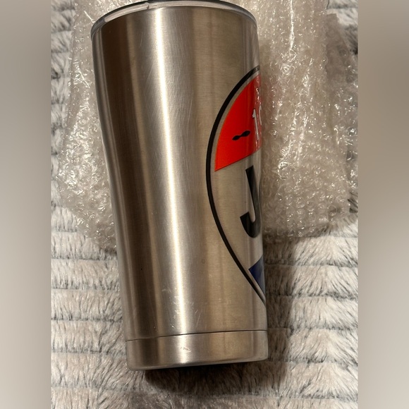 Tervis JEEP 1941 tumbler 20oz. - Picture 3 of 10